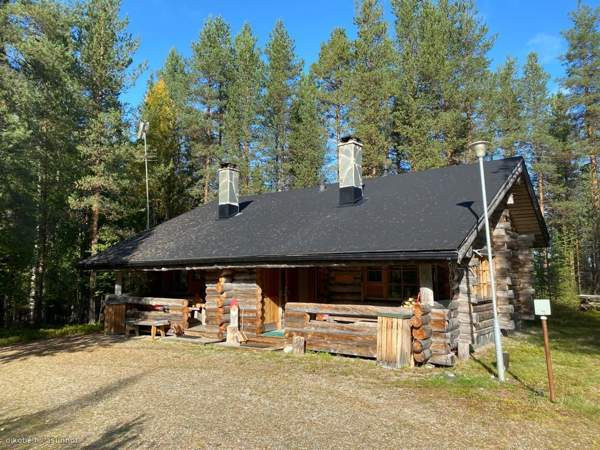 1h + s + kph + wc  Kemijärvi - изображение 1