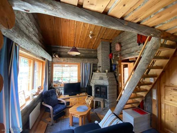 1h + s + kph + wc  Kemijärvi - изображение 2