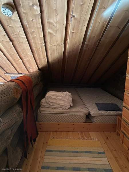 1h + s + kph + wc  Kemijärvi - изображение 7