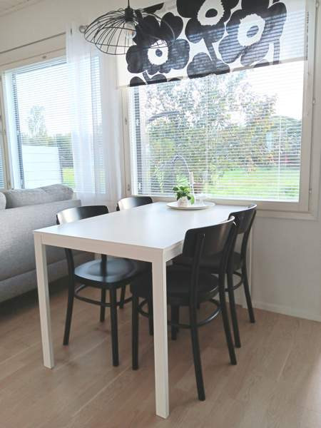 3h + k + s  Seinäjoki - valokuva 6