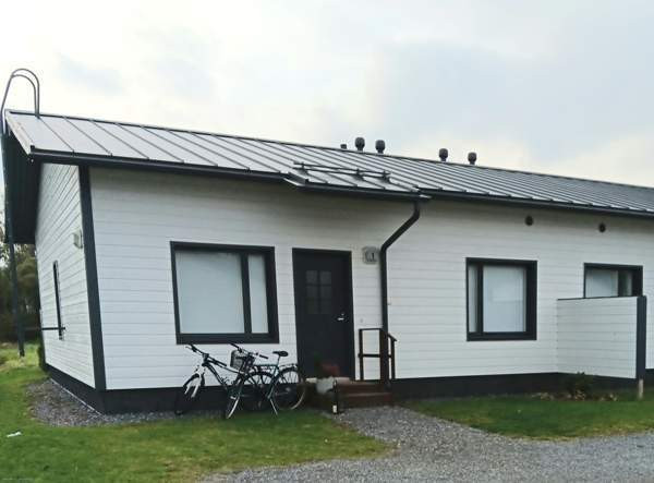 3h + k + s  Seinäjoki - valokuva 2