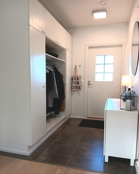 3h + k + s  Seinäjoki - valokuva 4