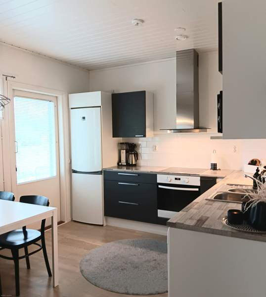 3h + k + s  Seinäjoki - valokuva 5