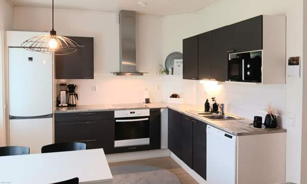 3h + k + s  Seinäjoki - valokuva 1