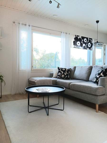 3h + k + s  Seinäjoki - valokuva 8