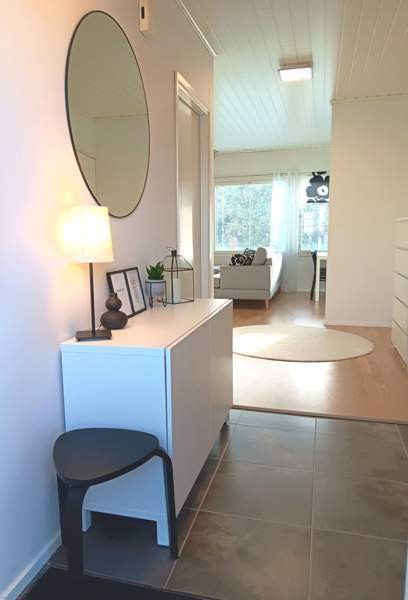 3h + k + s  Seinäjoki - valokuva 3