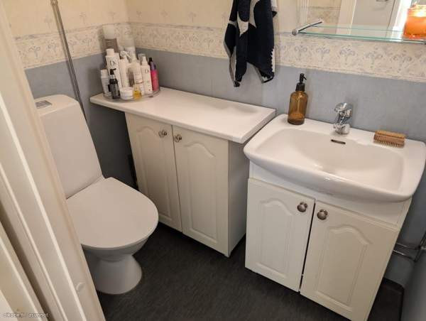 3h + k+p  Lappeenranta - valokuva 8