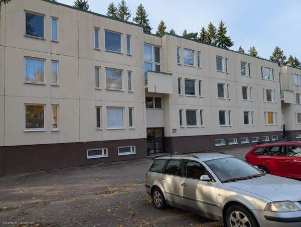 3h + k+p  Lappeenranta - valokuva 1