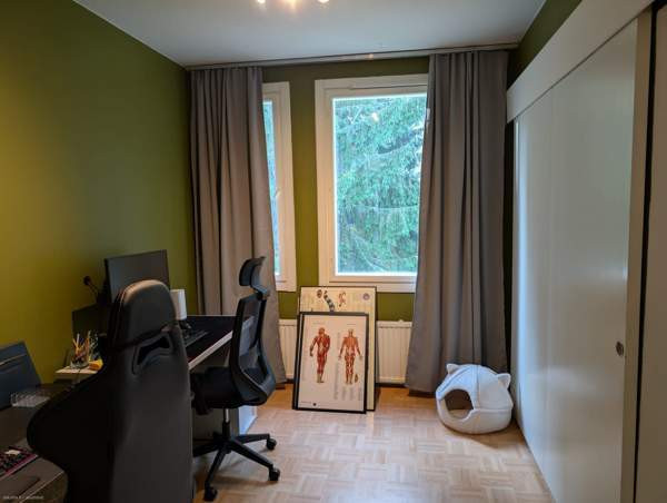 3h + k+p  Lappeenranta - valokuva 7