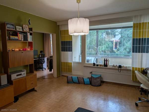 3h + k+p  Lappeenranta - valokuva 6