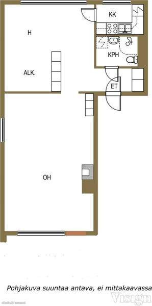 2h  Yloejaervi - изображение 8