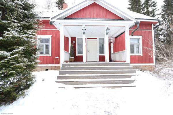 6h + k  Kokkola - valokuva 1