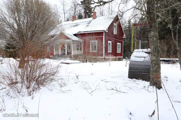 6h + k  Kokkola - valokuva 2