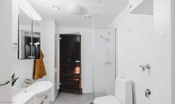 2h + k+s + p  Seinäjoki - valokuva 6