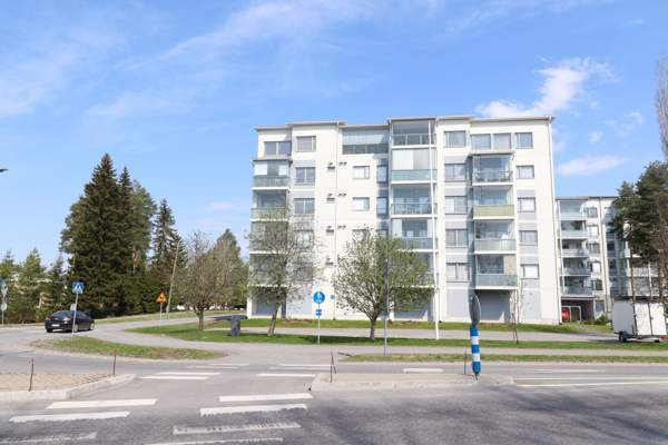 2h + k+s + p  Seinäjoki - valokuva 1