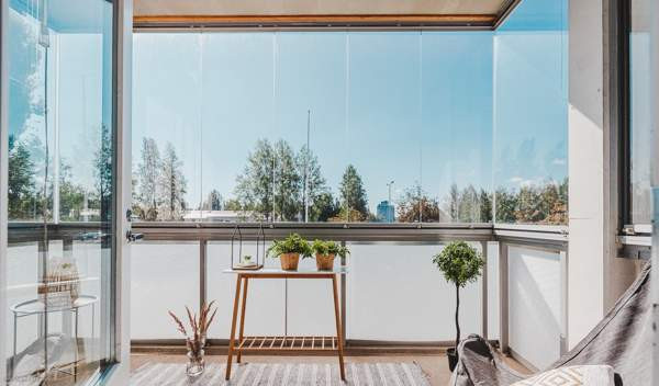 2h + k+s + p  Seinäjoki - valokuva 2