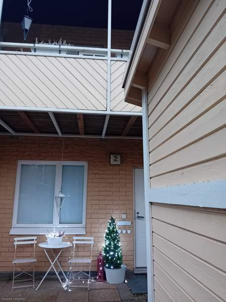 3h + s + p  Tampere - valokuva 1