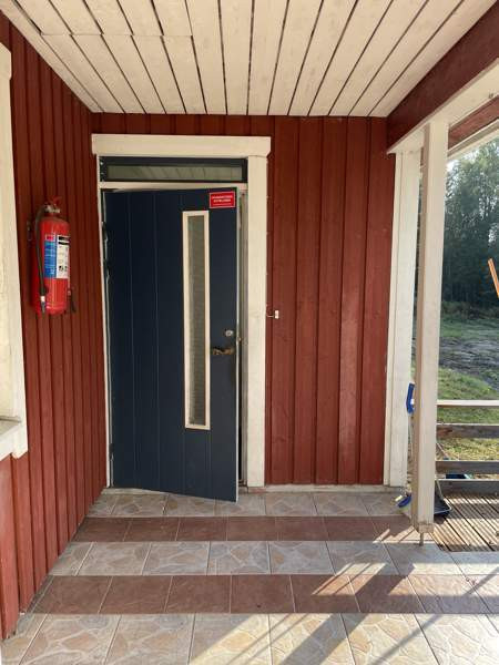 3h + k + s + kph + terassi  Merikarvia - valokuva 4