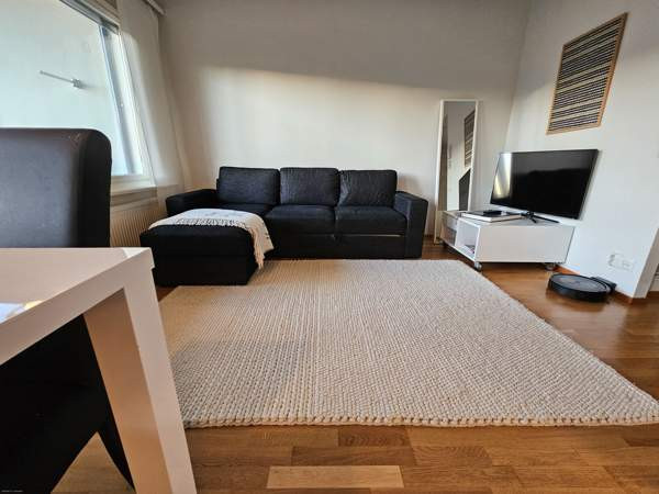 2h + kt + s + las.parveke  Oulu - valokuva 4