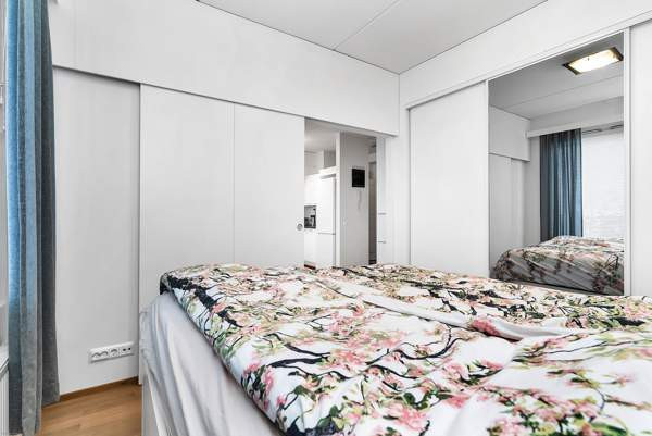 2h + avok + kph + s + p  Helsinki - valokuva 7