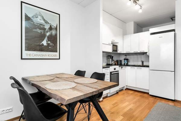 2h + avok + kph + s + p  Helsinki - valokuva 1