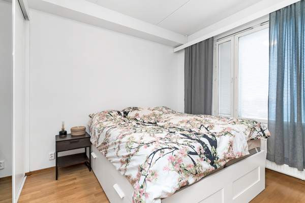 2h + avok + kph + s + p  Helsinki - valokuva 6