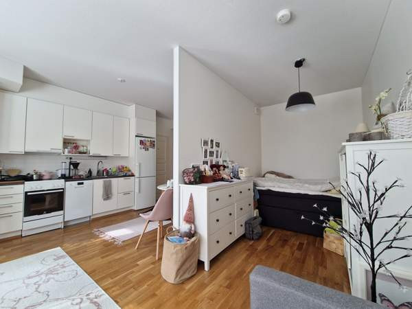 1h + avok + s + p  Joensuu – foto 2