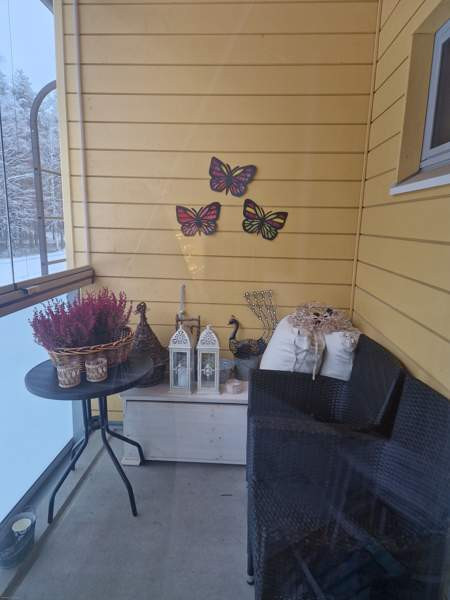 1h + avok + s + p  Joensuu – foto 6