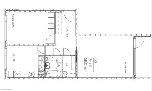 2h + k  Jyväskylä - valokuva 5