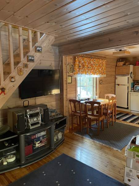 3h + s + p  Lapua - valokuva 1