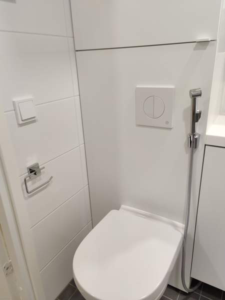 1h + kk + p  Oulu - valokuva 7