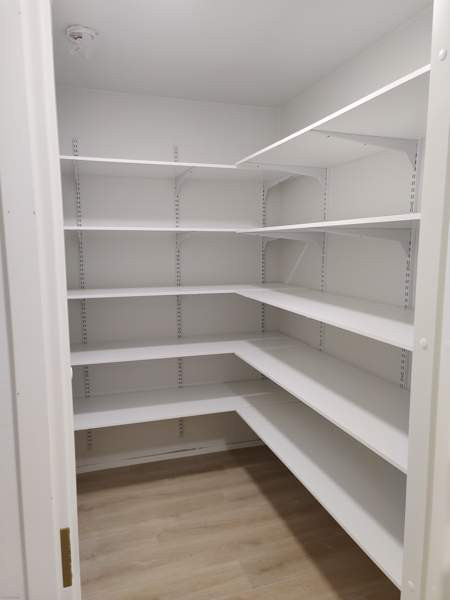 1h + kk + p  Oulu - valokuva 5