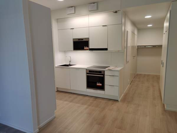 1h + kk + p  Oulu - valokuva 4