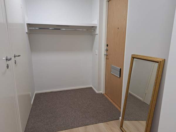 1h + kk + p  Oulu - valokuva 8