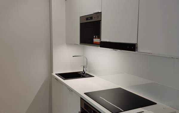 1h + kk + p  Oulu - valokuva 2