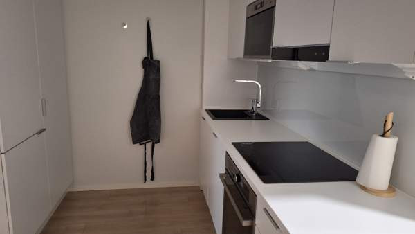 1h + kk + p  Oulu - valokuva 3