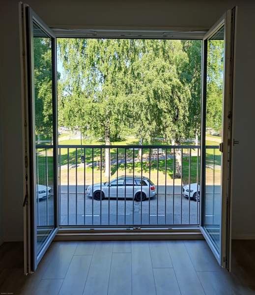 1h + kk + p  Oulu - valokuva 1