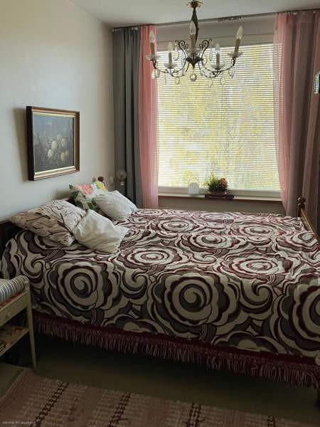 4h + k + kph + erllinen wc + p  Parkano - valokuva 8