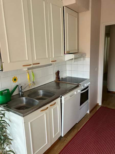 4h + k + kph + erllinen wc + p  Parkano - valokuva 6