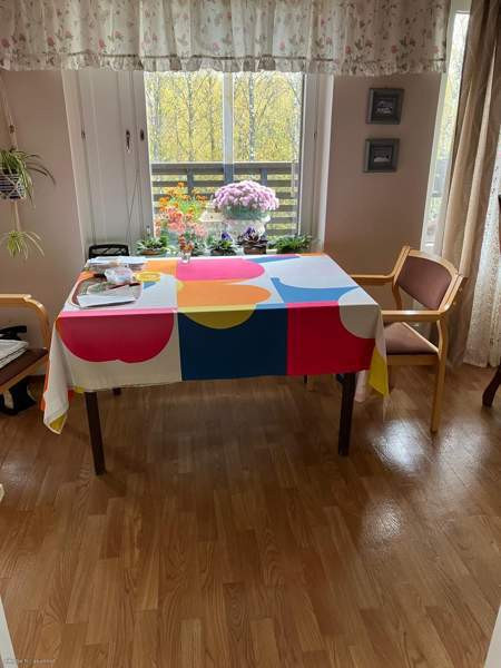 4h + k + kph + erllinen wc + p  Parkano - valokuva 5