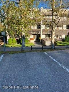 4h + k + kph + erllinen wc + p  Parkano - valokuva 1