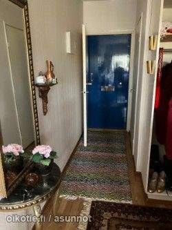 4h + k + kph + erllinen wc + p  Parkano - valokuva 3