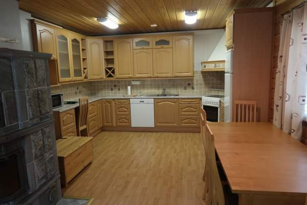 6h + s + p  Kuopio - valokuva 4