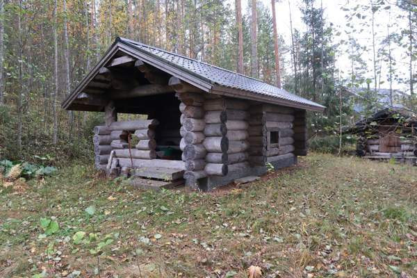 6h + s + p  Kuopio - valokuva 3