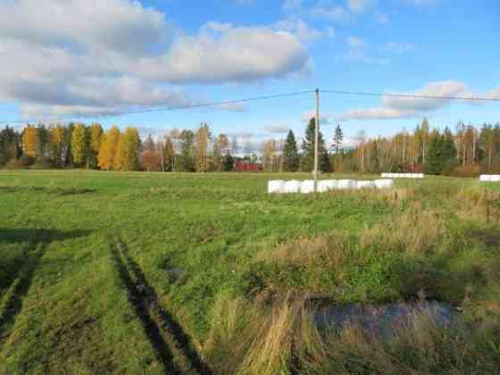 8h + k  Alajärvi