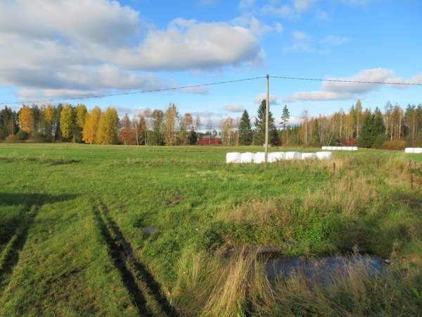 8h + k  Alajärvi - photo 5