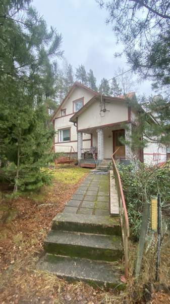 5h + k + s + p  Virolahti - valokuva 5