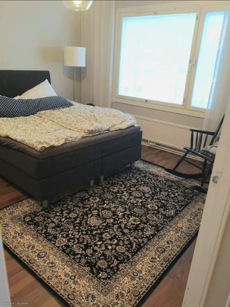 3h + k + lasitettu parveke  Vantaa – foto 3