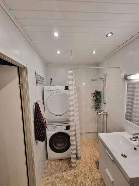 3h + k + lasitettu parveke  Vantaa – foto 4