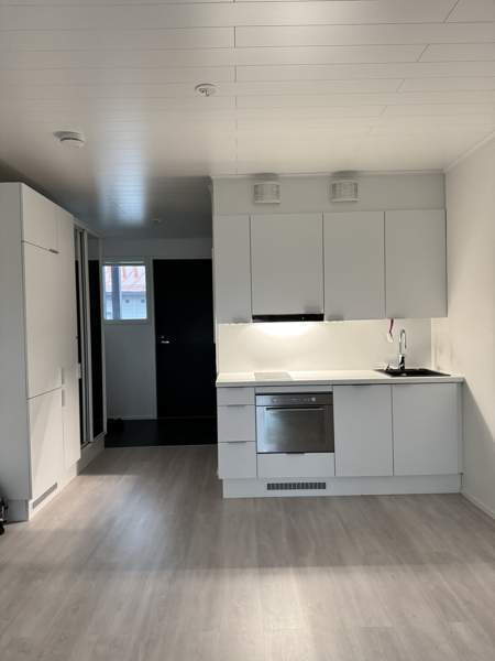 1h + avok + p  Nurmijärvi - valokuva 1